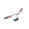 The Flying Eagle multi-functional catapult aircraft, luxury passenger aircraft, Boeing 747 aircraft model, hand-thrown simulation three-dimensional Item Picture